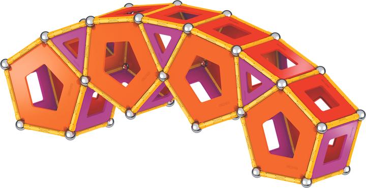 Actual product image Geomag Panels