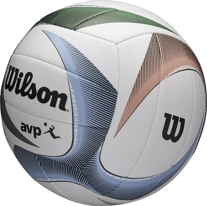 Actual product image Wilson AVP PXL Volleyball