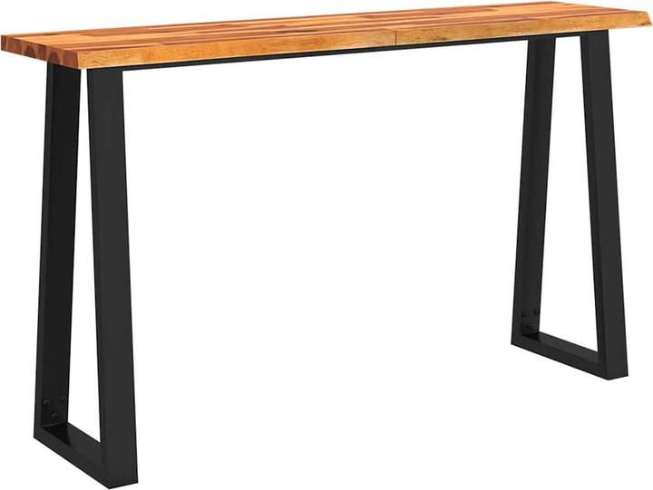 Image du produit vidaXL Konsolentisch (140 x 40 x 80 cm)
