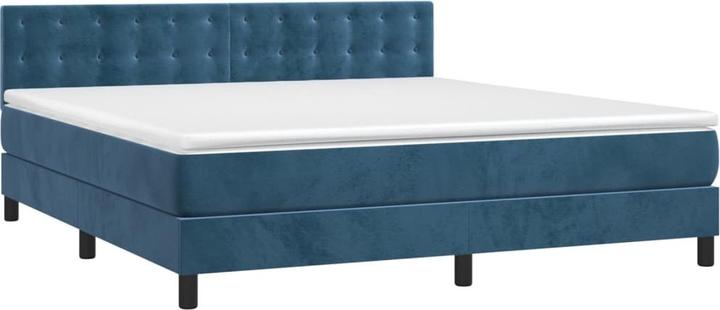 Produktbild vidaXL Boxspringbett (180 x 200 cm)