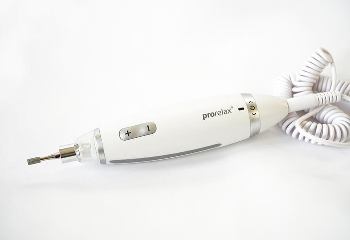 Image du produit Prorelax Set manucure et pédicure
