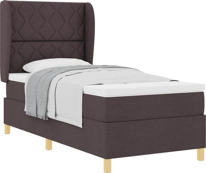 Immagine prodotto vidaXL Boxspringbett (100 x 200 cm)