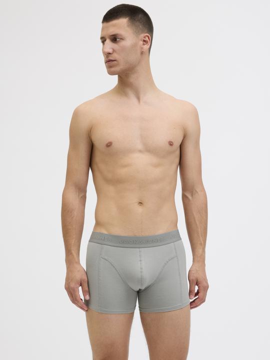 Produktbild Jack & Jones Jacordinary Trunks 3 Pack Noos (L, 3er Pack)