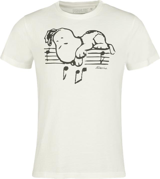 Produktbild Peanuts Snoopy und Woodstock (M)
