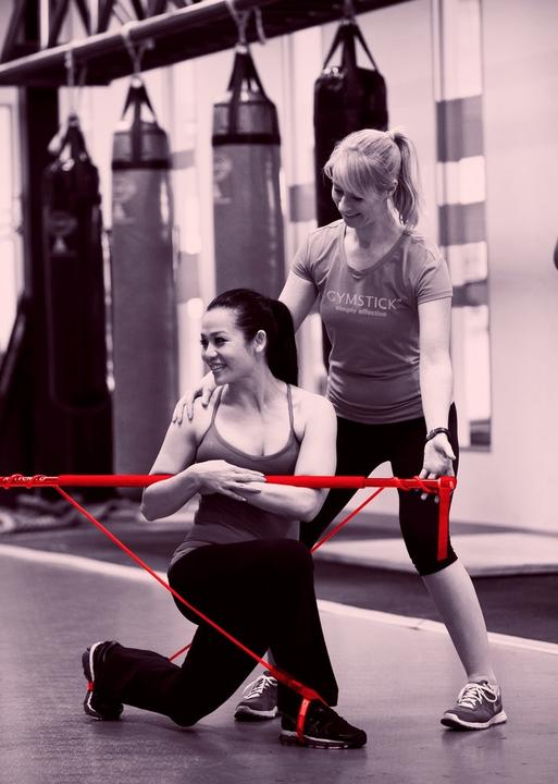 Image du produit Gymstick Original (1.30 m, Fort)