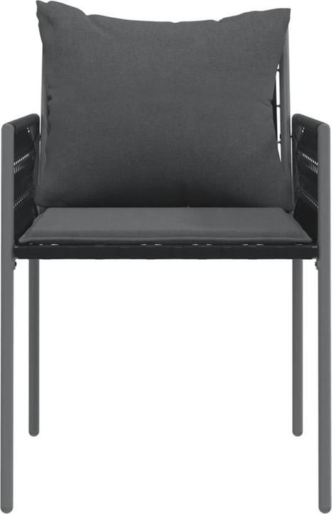 Produktbild vidaXL Gartenstuhl