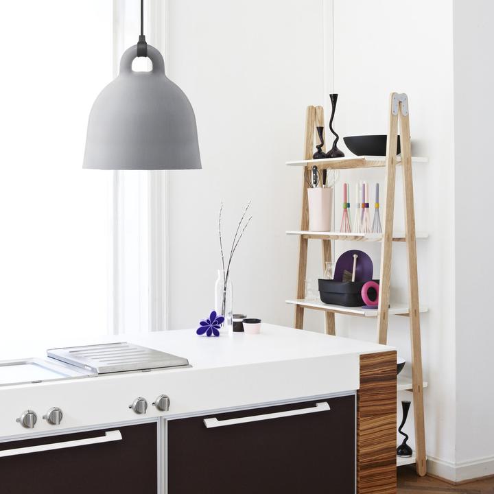 Produktbild Normann Copenhagen Bell Lamp (E27)
