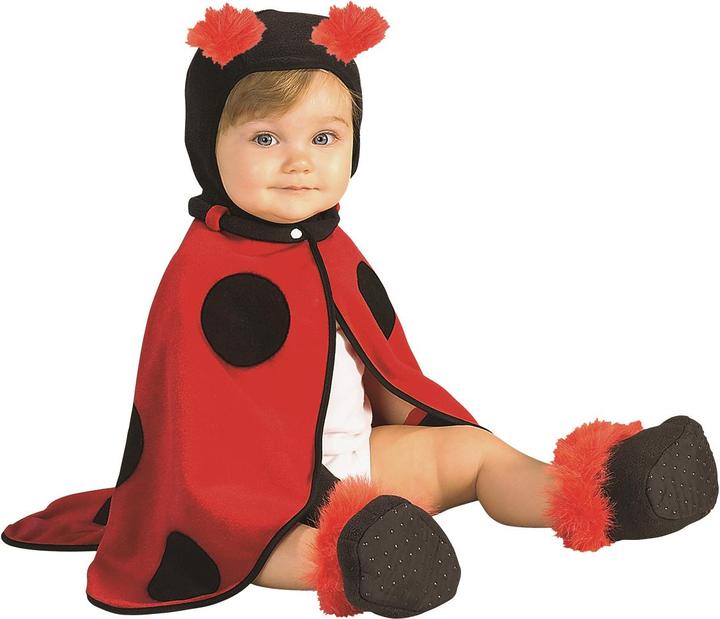 Produktbild Rubies Lil Ladybug (80, 86, 92)