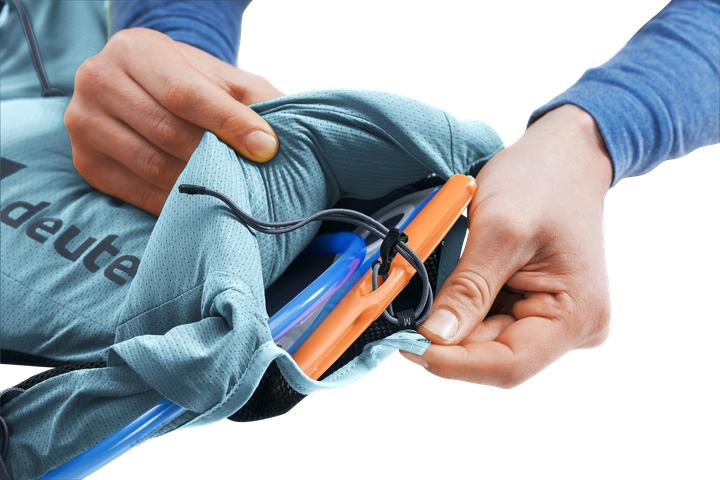 Actual product image Deuter Traick 5 (5 l)