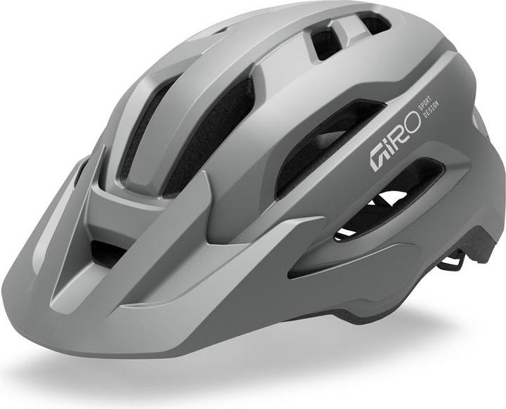 Actual product image Giro Fixture II MIPS (54 - 61 cm)