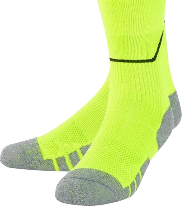 Coal-black, Safety yellow