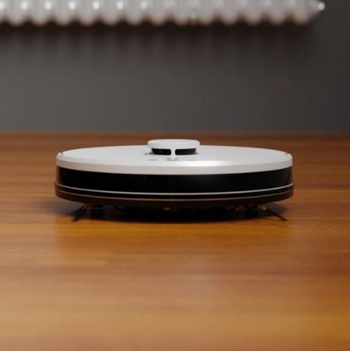 Produktbild Tesla robot vacuum cleaner robot vacuum laser