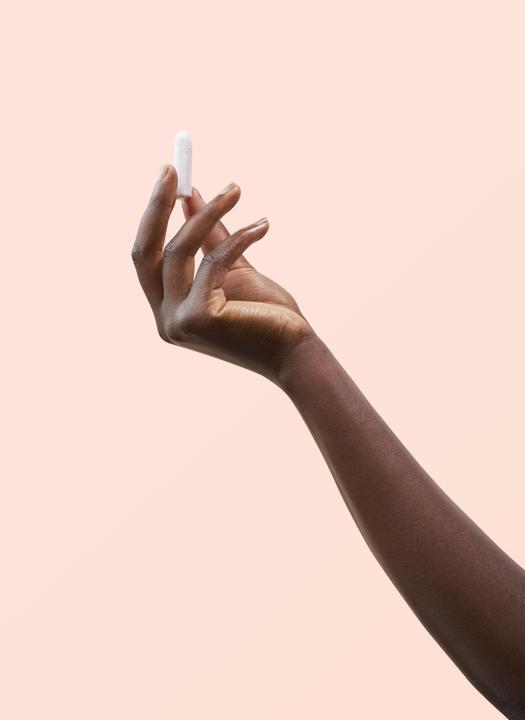 Image du produit Yoni Tampons - mini - 100 coton bio - 16 pcs (16 x, Mini)