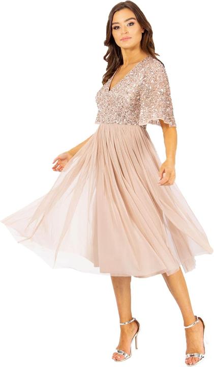 Produktbild Herba Maya Deluxe Damenkleid (50)