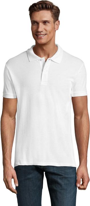Image du produit Sols Polo Perfect Pique à manches courtes pour hommes (M)