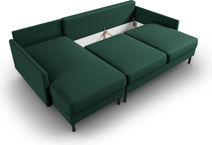 Produktbild Micadoni Scott (Ecksofa)