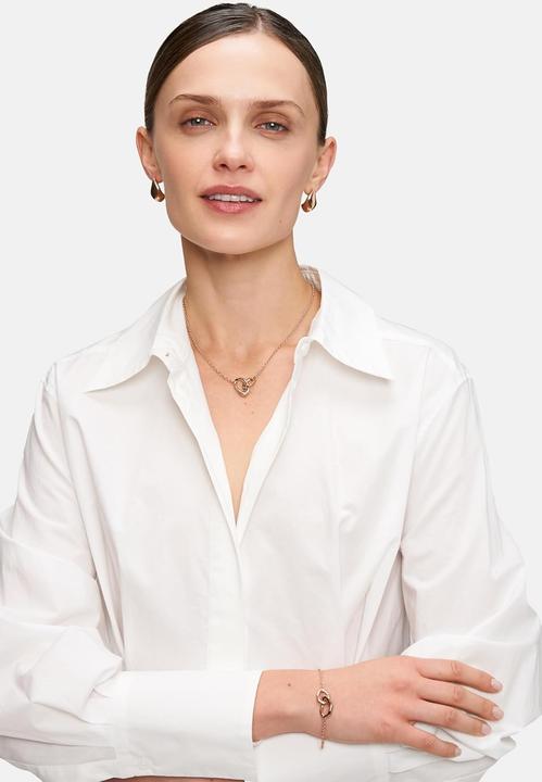 Image du produit Tamaris Kette (Acier inoxydable, 45 cm)