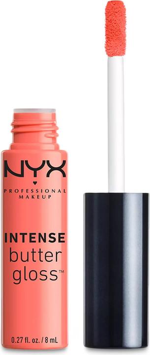 Immagine prodotto NYX Professional Make-Up Burro intenso
