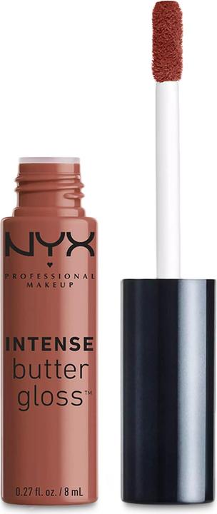 NYX Professional Make-Up Intense Butter Gloss
