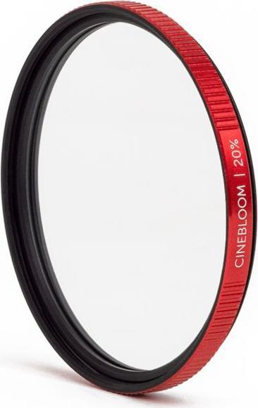 Produktbild Moment 37mm 20 CineBloom Diffusion Filter (37 mm, Diffusionsfilter)