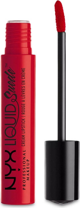 Produktbild NYX Professional Make-Up Liquid Suede (11 Kitten Heels)