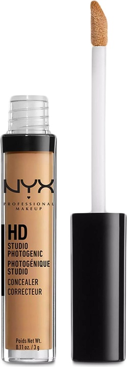 Actual product image NYX Professional Make-Up HD Studio Photogenic (7 t)