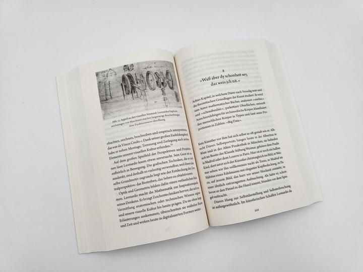 Produktbild Alles wird Zahl