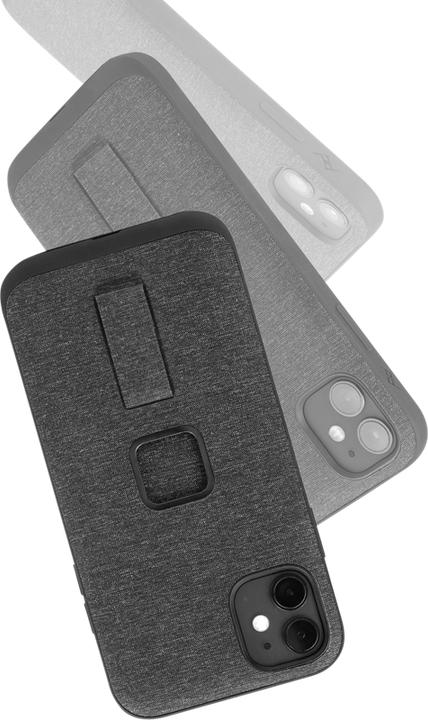 Actual product image Peak Design Everyday Case Loop for iPhone 14 Charcoal (Novelty) (Apple iPhone 14)