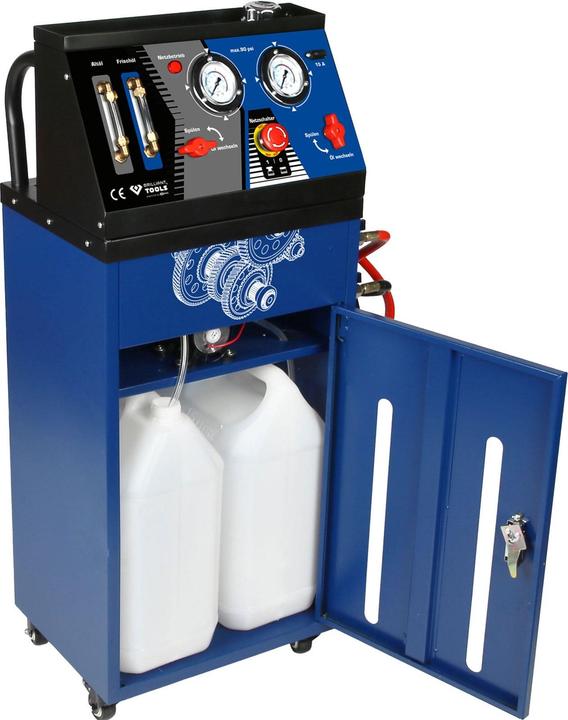 Produktbild Brilliant Tools BT626050