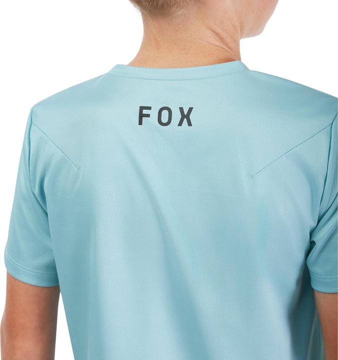 Produktbild Fox Yth Ranger SS Jersey Head (152, 158, XL)