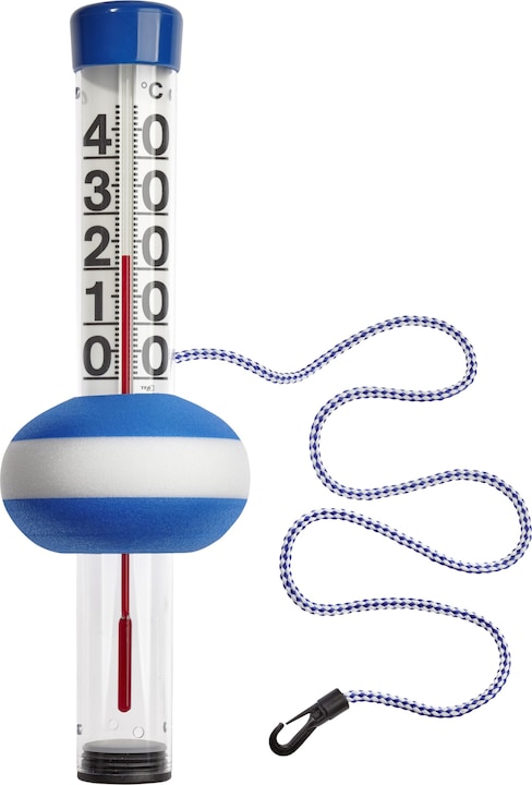Actual product image TFA Neptun