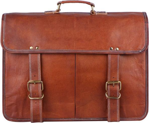 Produktbild Only-Bags.Store Grosse Messenger-Tasche