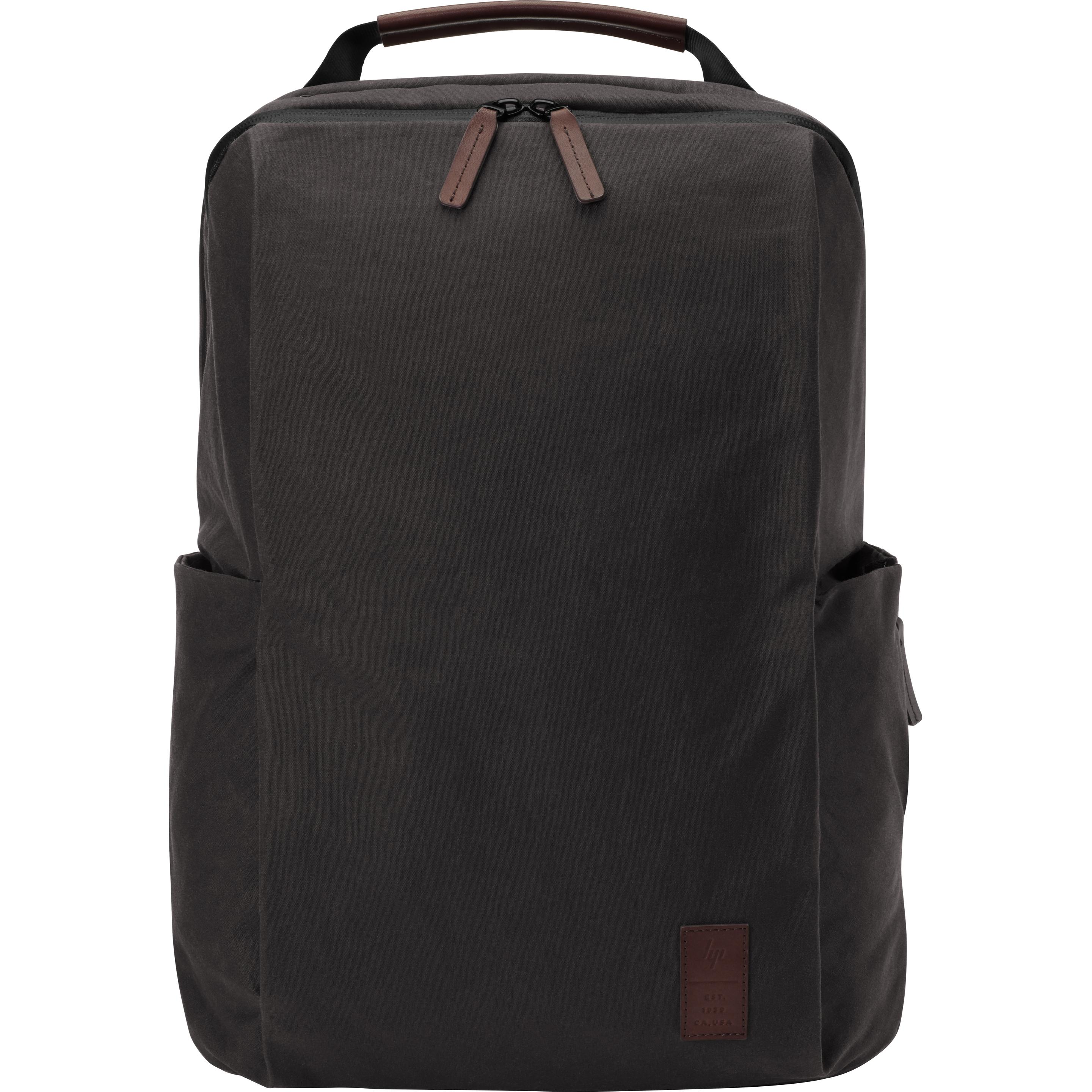 HP, Rucksack