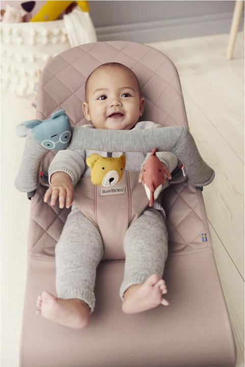 Image du produit BabyBjörn Amis doux