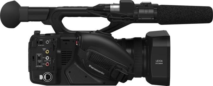 Immagine prodotto Panasonic AG-UX90EJ professionale (18 Mpx, 50p, 15 x)