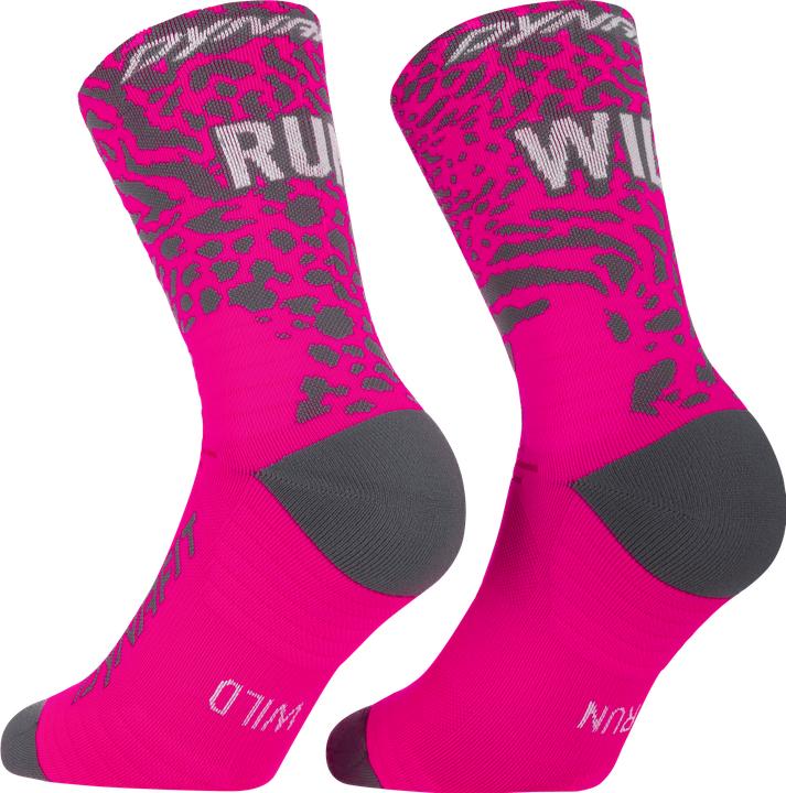Produktbild Dynafit Run Wild Crew (35 - 38)