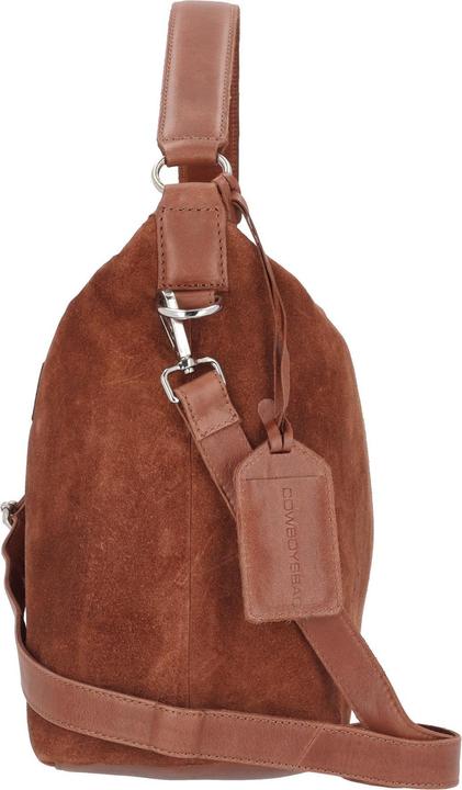 Produktbild Cowboysbag Creston Schultertasche Leder 32 cm