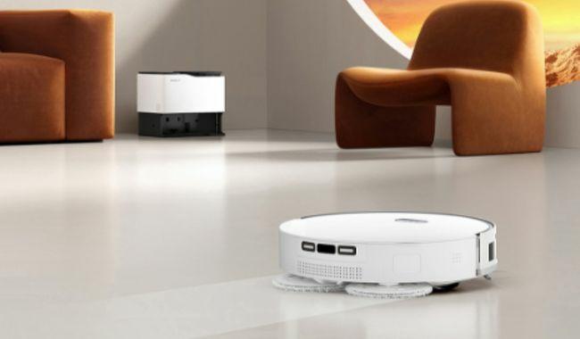Produktbild Eziclean Z15 Pro (10000 Pa)