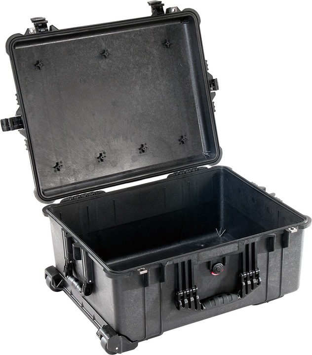 Peli 1610 Protector (Fotokoffer, 62 l)