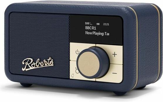 Roberts Revival Petite 2 (DAB+, FM, Bluetooth)