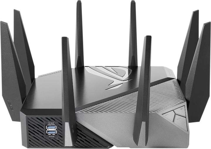 Produktbild ASUS ROG Rapture GT-AXE11000