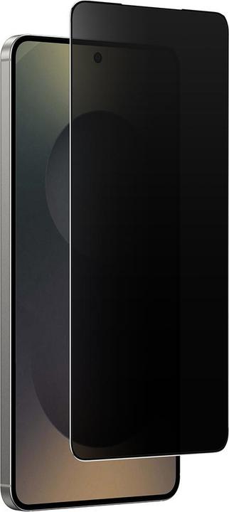 Immagine prodotto Amazingthing Radix Privacy Glass Sichtschutz-Hartglas für Samsung S25 Edge (1 Pezzo/i, Samsung Galaxy S25 Edge)