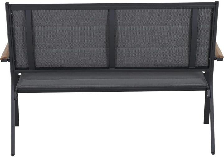 Image du produit Siena Garden Banc de 2 personnes