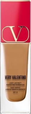 Produktbild Valentino Very Liquid Foundation Dn1 Spf 25 - 25 Ml
