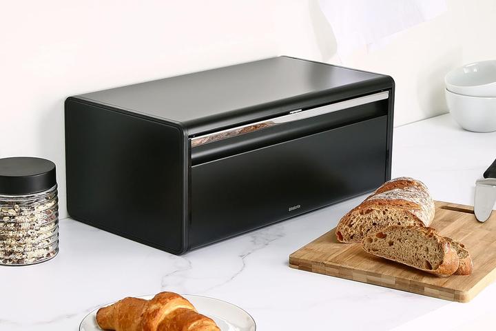 Produktbild Brabantia Klappbrotkasten 333484