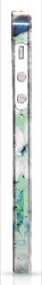 Actual product image Ultra Case Stained Glass Case for iPhone 5/5S/SE Flower Design (Apple iPhone 5s, Apple iPhone 5)