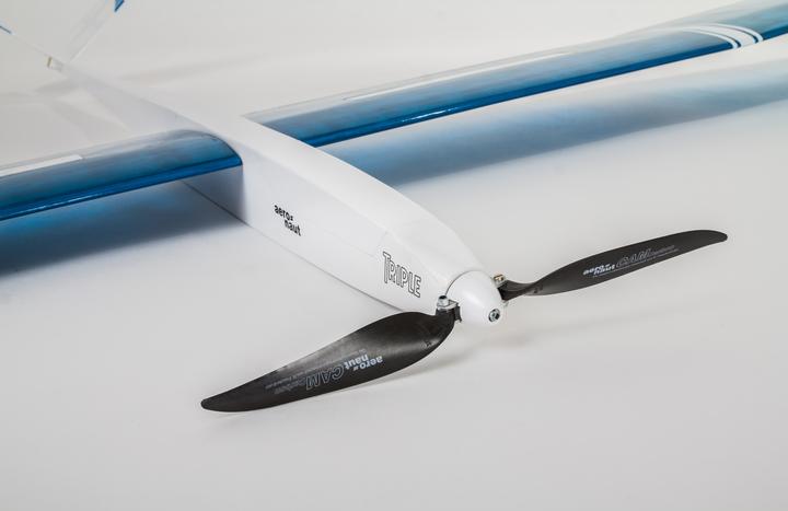 Immagine prodotto Aeronaut Kit tripla velocità 1780 mm (Aliante)