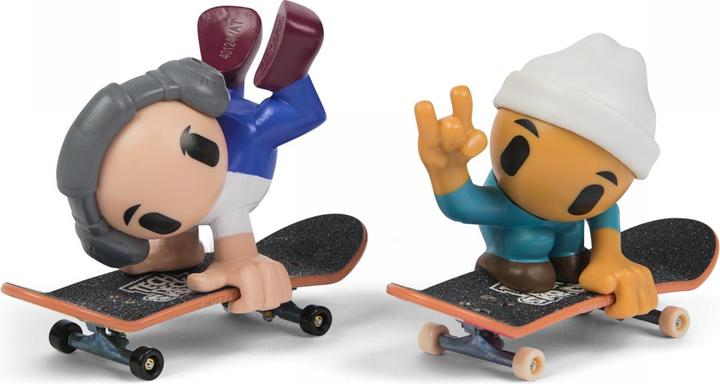 Produktbild Tech Sk8 Crew Multi Pack (Englisch)