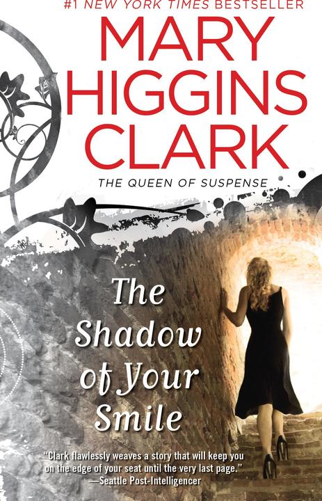 PocketBook The Shadow of Your Smile (Englisch, Mary Higgins Clark, 2011)