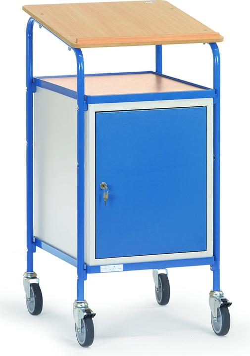 Produktbild Fetra Rollpult